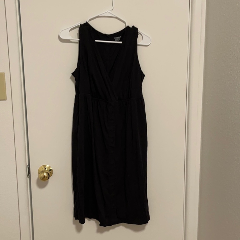 Motherhood Maternity Labor and Delivery Gown